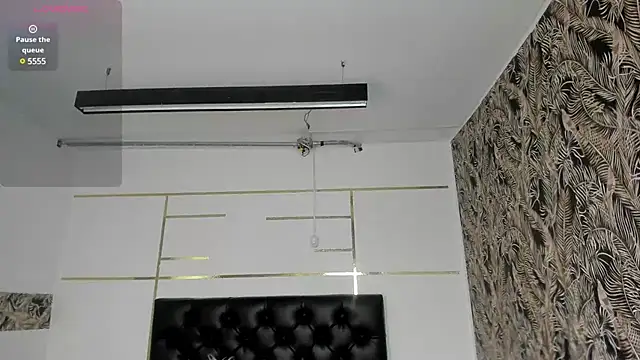 Anhell7 x online show from 02/25/25, 07:36