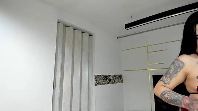 Anhell7 x online show from 03/06/25, 07:21