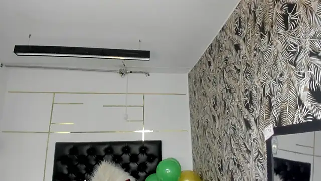 Anhell7 x online show from 03/19/25, 07:49