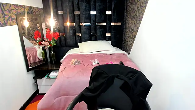 Anhell7 x online show from 09/19/25, 08:53