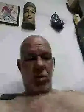 FabiQuilmes online show from 02/01/25, 12:37