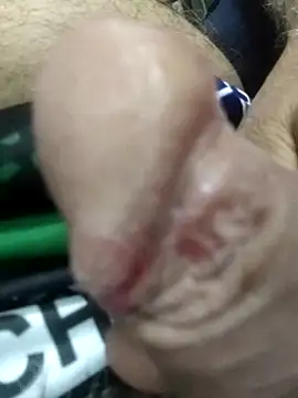 FabiQuilmes online show from 02/23/25, 07:07