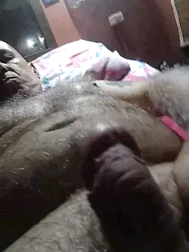 FabiQuilmes online show from 03/03/25, 08:32