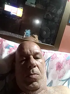 FabiQuilmes online show from 03/04/25, 11:22