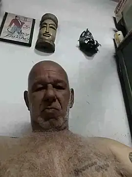 FabiQuilmes online show from 03/20/25, 01:35