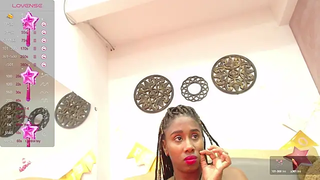 Snapshot of SheylaBrodhlei chatting on 02/26/25, 01:08 SheylaBrodhlei online show from 02/26/25, 01:08