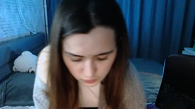 KiraYammy online show from 12/16/24, 01:10