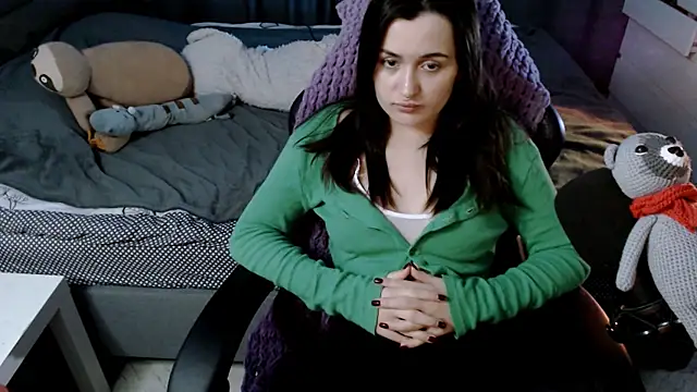 KiraYammy online show from 01/17/25, 01:36