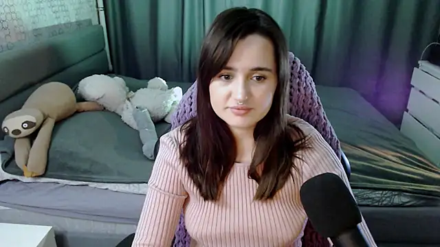 KiraYammy online show from 02/17/25, 10:47