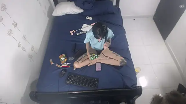 barbara anal squirt  online show from 11/12/25, 06:41