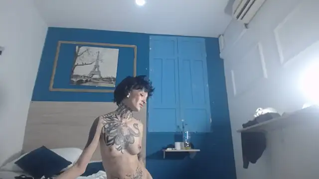 barbara anal squirt  online show from 02/22/26, 07:56