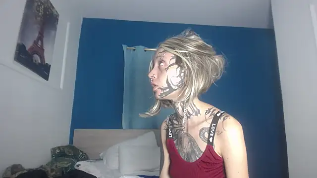 barbara anal squirt  online show from 03/19/26, 12:03