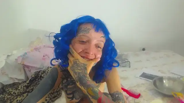 barbara anal squirt  online show from 05/11/26, 07:47