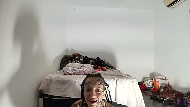 barbara anal squirt  online show from 07/14/26, 02:05