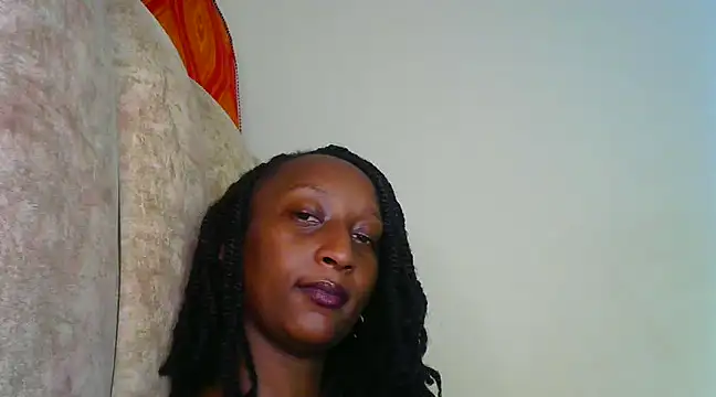 CarlaBeckky online show from 02/09/25, 03:12