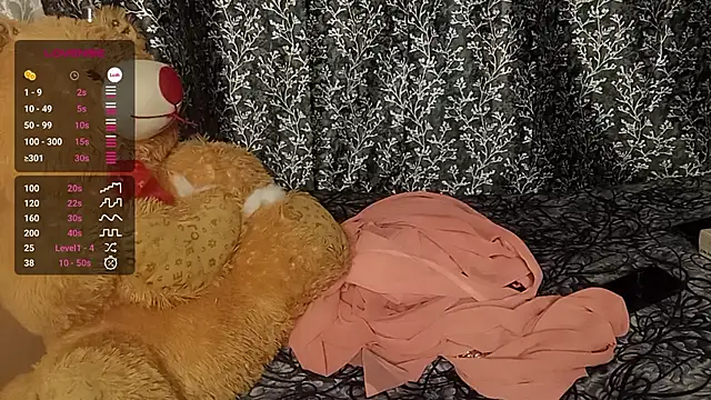 shuhana  online show from 03/06/25, 12:54