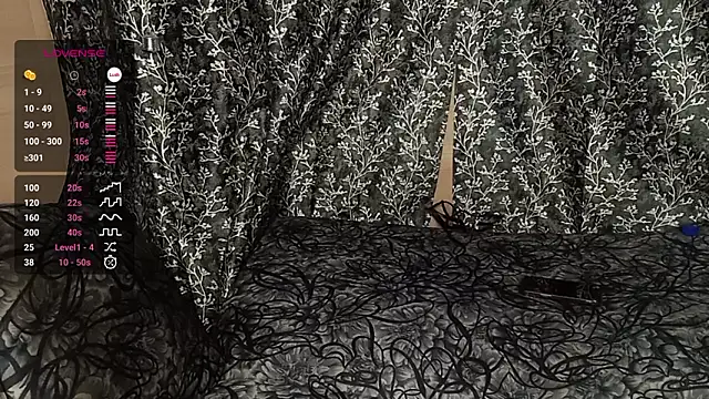 shuhana  online show from 03/12/25, 01:58