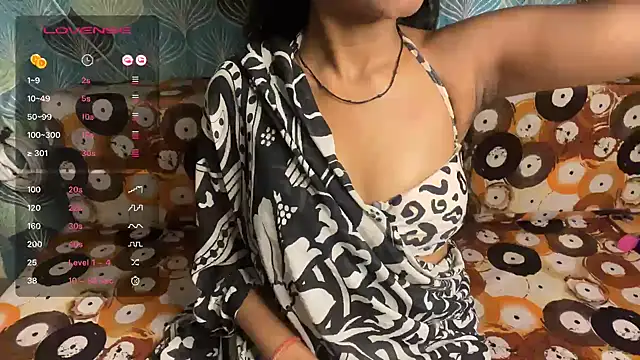 shuhana  online show from 03/18/26, 04:48