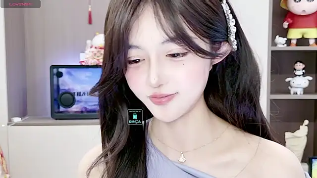 Snapshot of Duduludululu chatting on 02/08/25, 09:35 Duduludululu online show from 02/08/25, 09:35