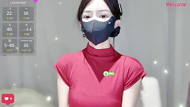 Snapshot of Duduludululu chatting on 10/10/25, 11:42 Duduludululu online show from 10/10/25, 11:42