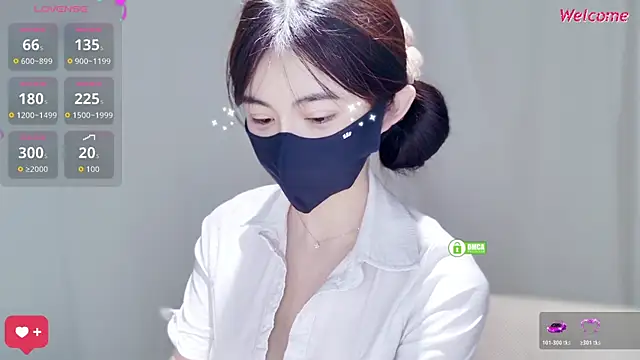 Duduludululu online show from 03/13/26, 05:36