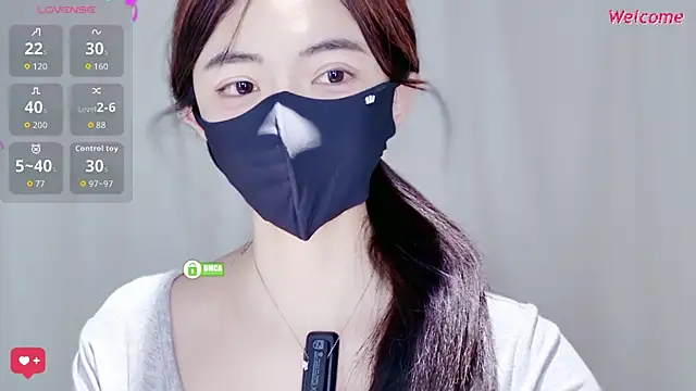 Duduludululu online show from 03/20/26, 06:07