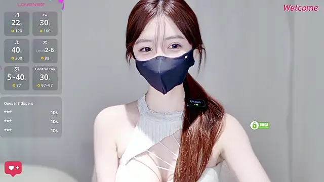 Duduludululu online show from 03/28/26, 08:03