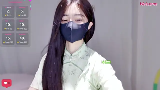 Duduludululu online show from 05/18/26, 05:24