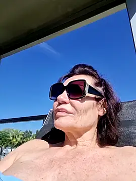 aubade246 online show from 02/24/26, 11:08