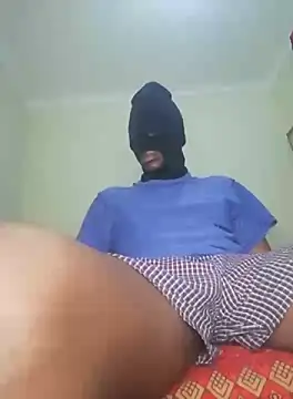 Gifttheskimaskboy online show from 10/06/25, 09:01