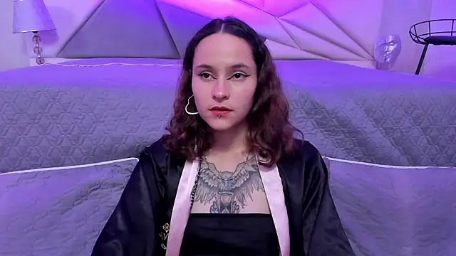 Snapshot of AnnyThompson_ chatting on 01/11/25, 11:02 AnnyThompson online show from 01/11/25, 11:02