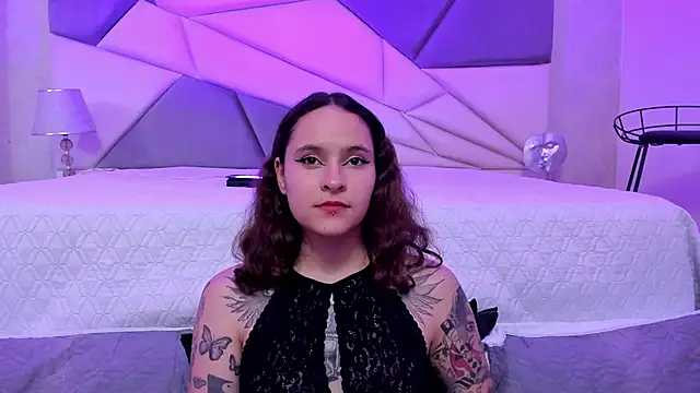 Snapshot of AnnyThompson_ chatting on 01/24/25, 11:23 AnnyThompson online show from 01/24/25, 11:23