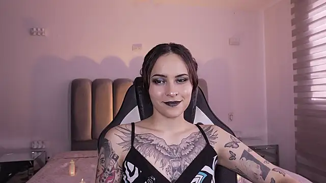 AnnyThompson  online show from 01/16/26, 09:08