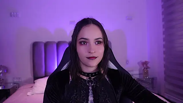 AnnyThompson  online show from 01/31/26, 10:19