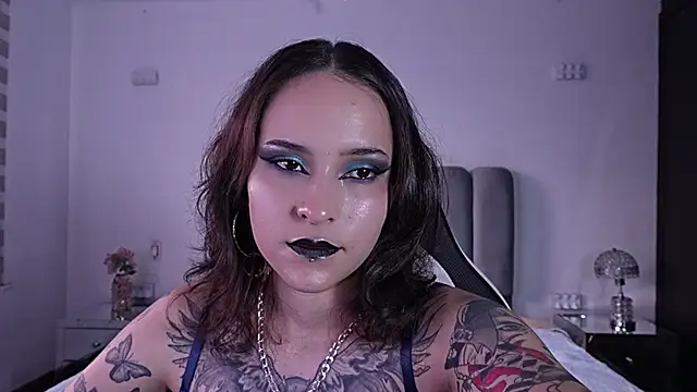 AnnyThompson  online show from 03/06/26, 09:44