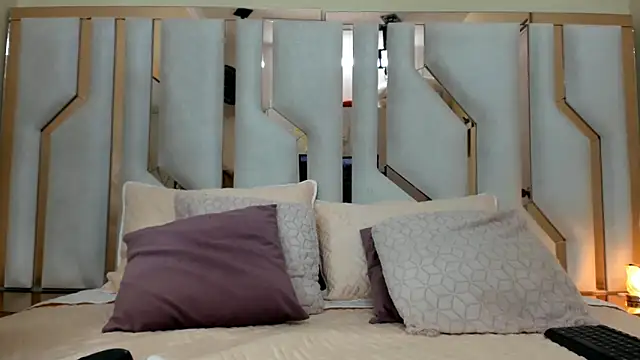 TifanyChill online show from 01/10/25, 08:15