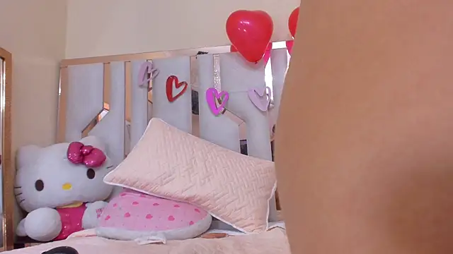 TifanyChill online show from 02/13/25, 11:47