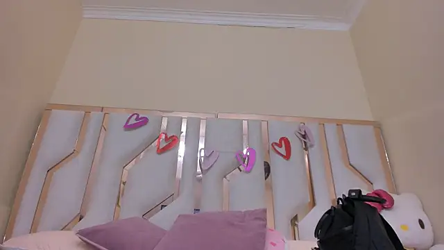 TifanyChill online show from 02/22/25, 06:08