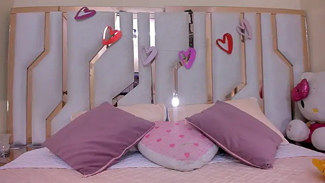 TifanyChill online show from 03/13/25, 09:05