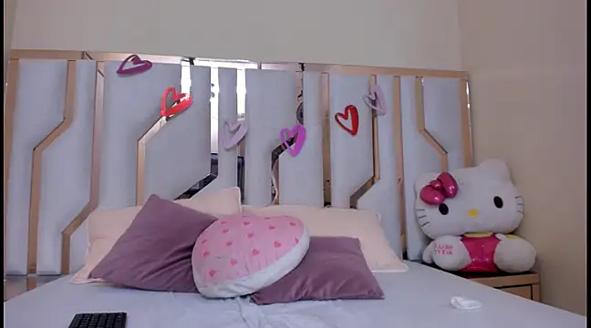 TifanyChill online show from 03/15/25, 11:17