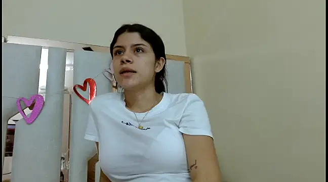 TifanyChill online show from 03/17/25, 08:09