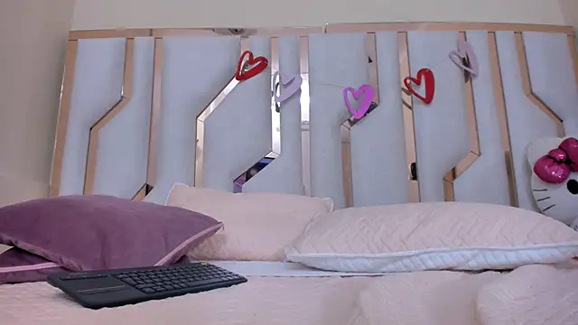 TifanyChill online show from 03/21/25, 01:45