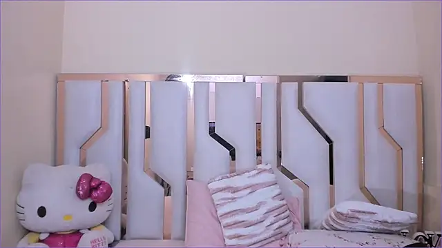 TifanyChill online show from 10/05/25, 05:33