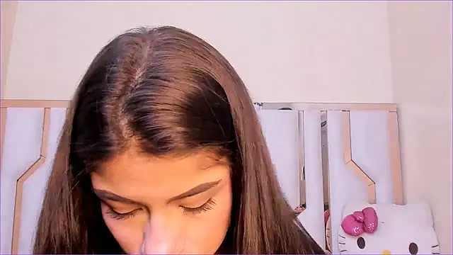 TifanyChill online show from 01/13/26, 06:02