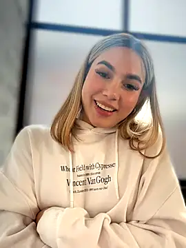 Jules Anderson online show from 11/21/25, 09:35