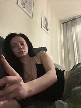 Kristis43 online show from 02/11/26, 02:49