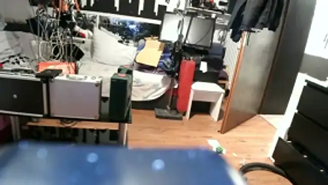 lukasdie online show from 04/08/26, 07:47