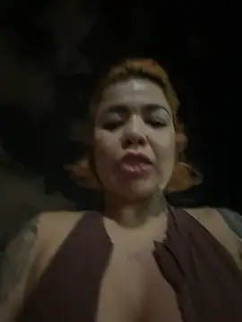 milaivanova online show from 02/27/25, 12:21