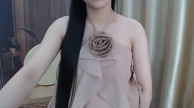 KaleAnisa online show from 03/22/25, 08:08