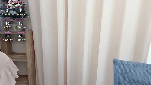 KaleAnisa online show from 11/19/25, 01:16